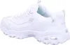 Skechers chaussures Dlites Fresh Start, 11931WSL Voir les images du produit 67