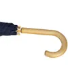 doppler Stockregenschirm Regenschirm Nature Long AC Produktbild-Vorschau 10