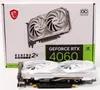 MSI V516-030R GeForce RTX 4060 VENTUS 2X WHITE 8G OC Produktbild-Vorschau 13