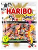 Haribo Fan Pixel sauer vegan 160g Produktbild-Vorschau 1