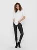 Kunstleder Leggings ONLCOOL | XS Produktbild-Vorschau 24
