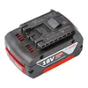 4000mAh Oryginalny akumulator Bosch GSR 18 V-LI 2607336815 Podgląd zdjęcia produktu 1