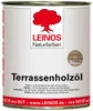 LEINOS Terrassenholzöl Farblos 0,75 l – Terrassenöl, auch Produktbild-Vorschau 7