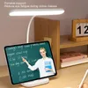 Dobíjecí malá stolní lampa bezdrátová přenosná LED mini Náhled obrázku produktu 3