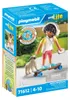 PLAYMOBIL 71612, 4 Jahr(e), Mehrfarbig, Kunststoff Produktbild-Vorschau 1