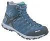 Meindl Mondello Lady GTX Wanderschuh Blau Produktbild-Vorschau 3