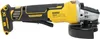 DeWalt DCG406NT-XJ Akku-Winkelschleifer Produktbild-Vorschau 21