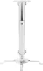 AISENS CP04TSRE-133, Zimmerdecke, 13,5 kg, Weiß, Stahl, Produktbild-Vorschau 2