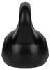 Rebel Gusseisen Kettlebell 6kg – Vielseitiges Produktbild-Vorschau 4