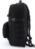 National Geographic Rocket N09004.06 Rucksack M schwarzmit Produktbild-Vorschau 9
