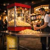 Premium Popcorn-Maïs Mushroom PLUS - 22,68 kg - Parfait Voir les images du produit 8