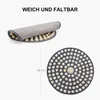 Akupressurmatte Fuß, 50 cm Holz-Fußakupressurmatte, Produktbild-Vorschau 7