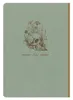 Clairefontaine 5x Notizbuch A5 14,8x21cm, 96 Bl liniert, Produktbild-Vorschau 8
