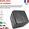 EMOS Cyklone přepínač dvojitý střídavý č. 6+6, IP55 Náhled obrázku produktu