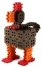 Marioinex Mini Wafel - 140 St Productafbeelding-voorbeeld 15