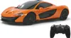 McLaren P1 1:24 orange 27MHz Produktbild-Vorschau 12