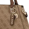 Guess Guess NOelle II Luxery Tasche Beige Produktbild-Vorschau 13