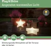 Paulmann Plug & Shine LED Lichtobjekt Star Náhled obrázku produktu 5