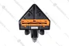 Rowenta RS-RH5973 Suceur de sol pour Air Force RH8871... Voir les images du produit 4