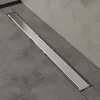 Mai & Mai Duschrinne 90cm Bodenablauf aus Edelstahl | Produktbild-Vorschau 1