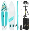 Bestway® Hydro-Force™ SUP Touring Board-Set Aqua Glider 322 Produktbild-Vorschau 41