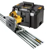 DeWALT DWS520KTR-QS set di seghe circolari a tuffo incl. Anteprima dell’immagine prodotto 4