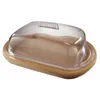 Butterdose 18,5 x 12 cm, President Line Produktbild-Vorschau 5