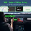Salcar Wireless CarPlay Adapter für Android – Dualband 5.8 Produktbild-Vorschau 6