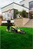 Ryobi RY18LMX37A-150 - tondeuse à gazon sans fil 18V 37 cm Voir les images du produit 3