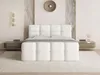 GrainGold Boxspringbett Rivon 120x200 cm - Bett 120x200, Produktbild-Vorschau 3