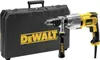 DeWalt D21570K Diamant Bohrmaschine 1300W 2-Gang Produktbild-Vorschau 4