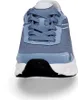 Gabor ROLLINGSOFT Damenschuhe - Halbschuhe - Sneaker blau Produktbild-Vorschau 5