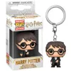 Harry Potter - Harry Potter  - Schlüsselanhänger Funko Produktbild-Vorschau 6