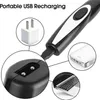 Nowa ładowalna maszynka do strzyżenia USB dla psów i kotów Podgląd zdjęcia produktu 9