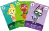 Amiibo-Karten – Animal Crossing Serie 5? Enthält 3 Karten, Produktbild-Vorschau 2