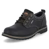 Dockers Halbschuhe Halbschuhe Leder Produktbild-Vorschau 14