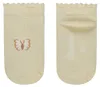 Sterntaler Sneaker Socken 3er-Pack Schmetterling Produktbild-Vorschau 3