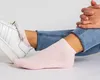 Occulto Damen Sneaker Socken 10er Pack (Modell: Diana) Produktbild-Vorschau 5