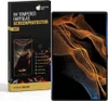 1x 9H Panzerglas für Samsung Galaxy Tab S8 Ultra Produktbild-Vorschau 1