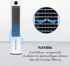 Klarstein Skytower Grand Smart Ventilator Mit Wasserkühlung Produktbild-Vorschau 4