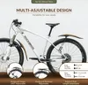 Set parafanghi bicicletta ROCKBROS parafanghi Anteprima dell’immagine prodotto 2