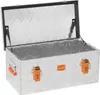 Extra leichte ALUBOX Riffelblechbox Transportkiste 1,5mm Produktbild-Vorschau 2