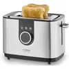 CASO Selection T2 Toaster für 2 Scheiben Produktbild-Vorschau 11