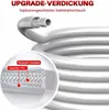 AIORBER 1500W Kabelloser Hochdruckreiniger 21V mit 2 Akkus, Produktbild-Vorschau 4