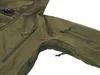MFH HighDefence Soft Shell Jacke, Scorpion,oliv Produktbild-Vorschau 4