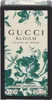 A product box for Gucci Bloom Acqua di Fiori Eau de Toilette. Náhled obrázku produktu