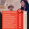 Vino, Tapas und EIN Mord - Krimi-Dinner Spiel 4 Personen Produktbild-Vorschau 5