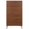 Kommode MCW-M49, Highboard Schrank, 3D-Design 5 Schubladen Produktbild-Vorschau 3