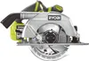 Ryobi R18CS7-0 Sega circolare portatile a batteria senza Anteprima dell’immagine prodotto 2