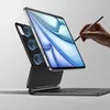 ESR 6B016A Tastaturgehäuse für iPad Air 13'' QWERTZ (M2) Produktbild-Vorschau 3